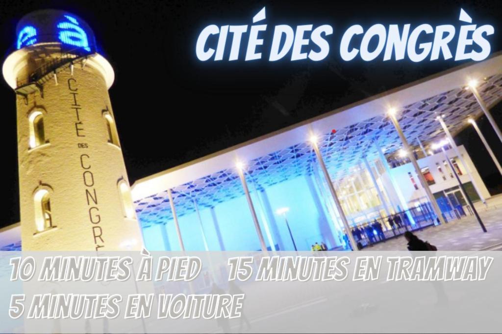 *Lasuite #2 Yellow* Valenciennes Exteriör bild